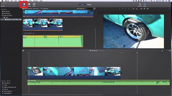 Apple Imovie Free Download For Mac